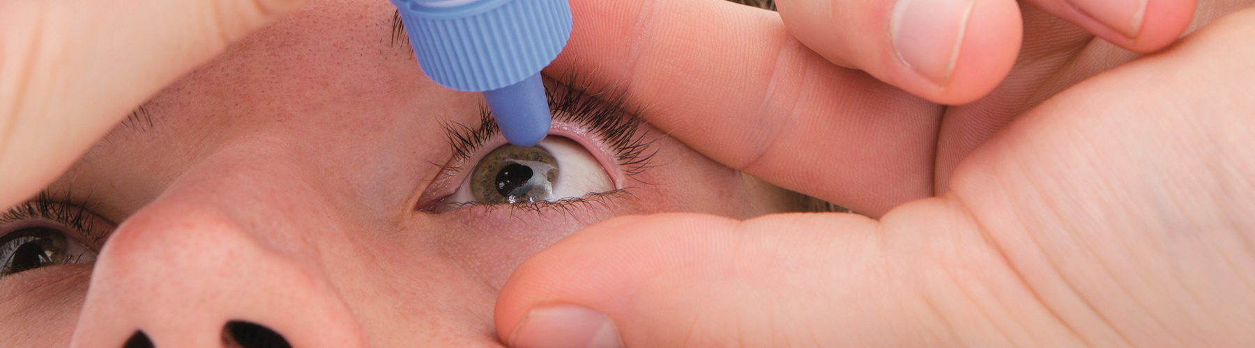 Farmacia asistencial y salud ocular (2ª Edición)