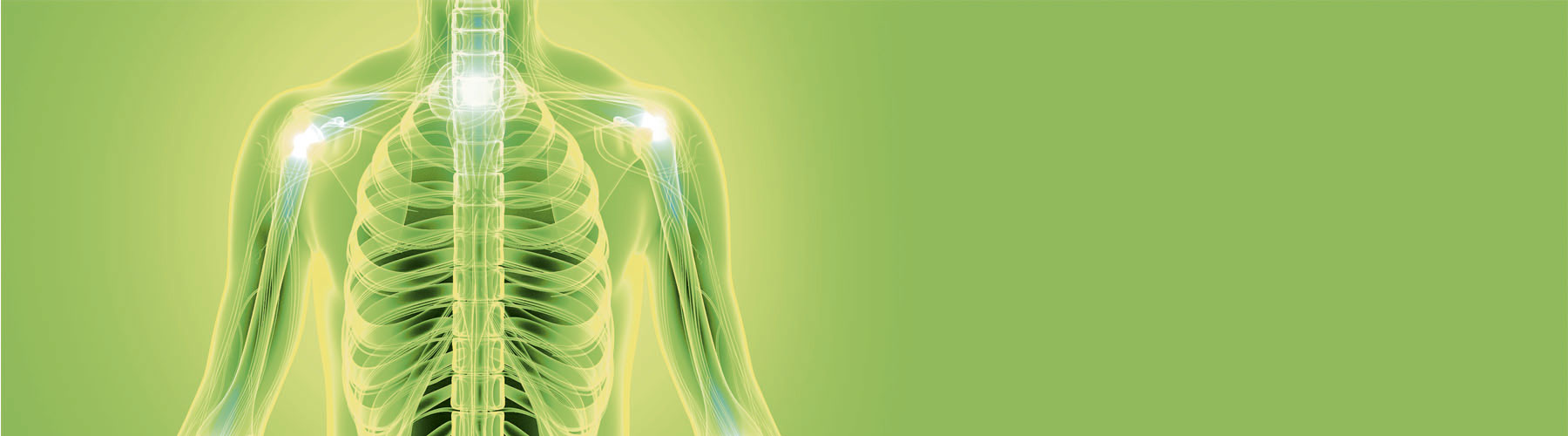 Trastornos osteoarticulares, musculares e inmunológicos