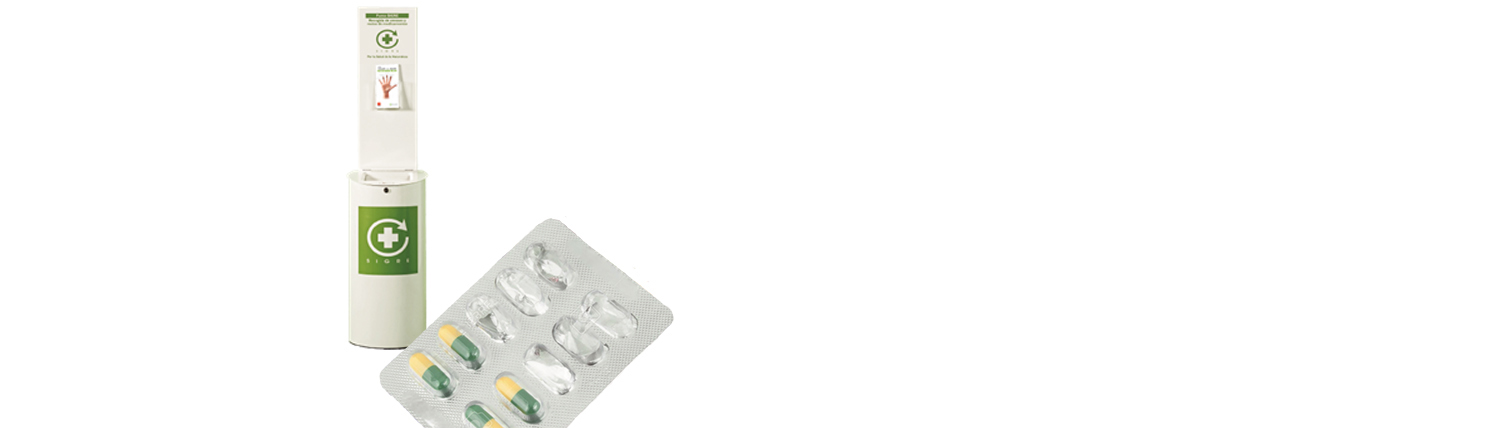 Uso racional de antibióticos y gestión de residuos 2ª edición